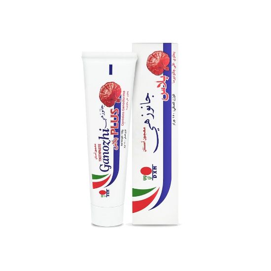 صورة معجون اسنان دي اكس ان 150جرام